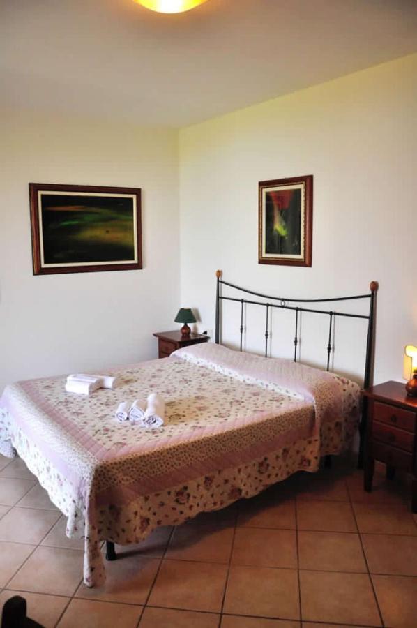 Residence Villa Clara San Vincenzo Exterior photo